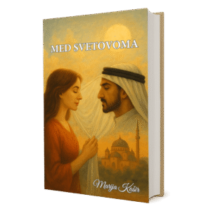med svetovoma knjiga