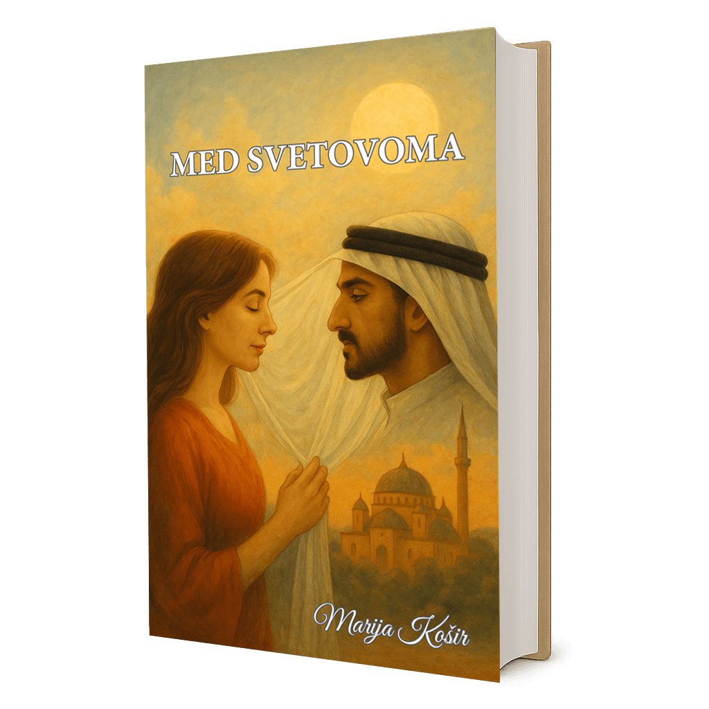 med svetovoma knjiga